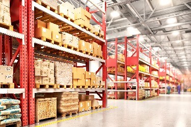 Negozi/uffici/capannoni